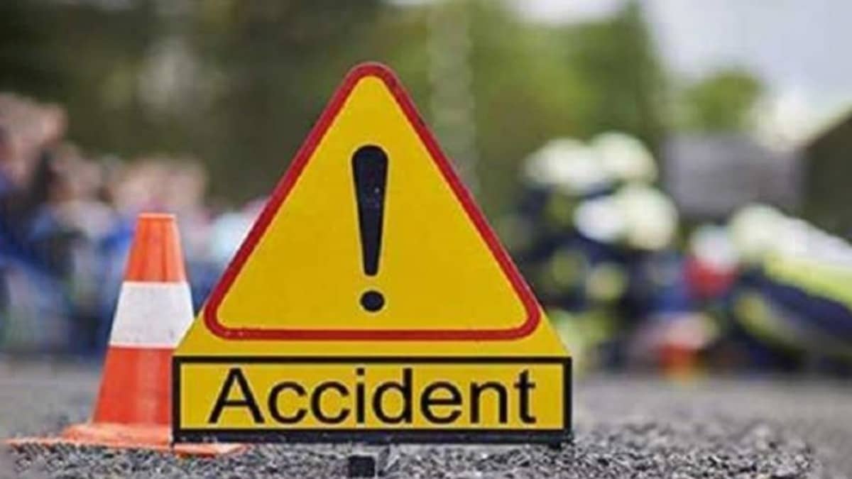 ‘Godman’ Ashok Kharat’s Close Aide and Vice-President of His Trust Dies in Road Accident on Samruddhi Highway in Maharashtra