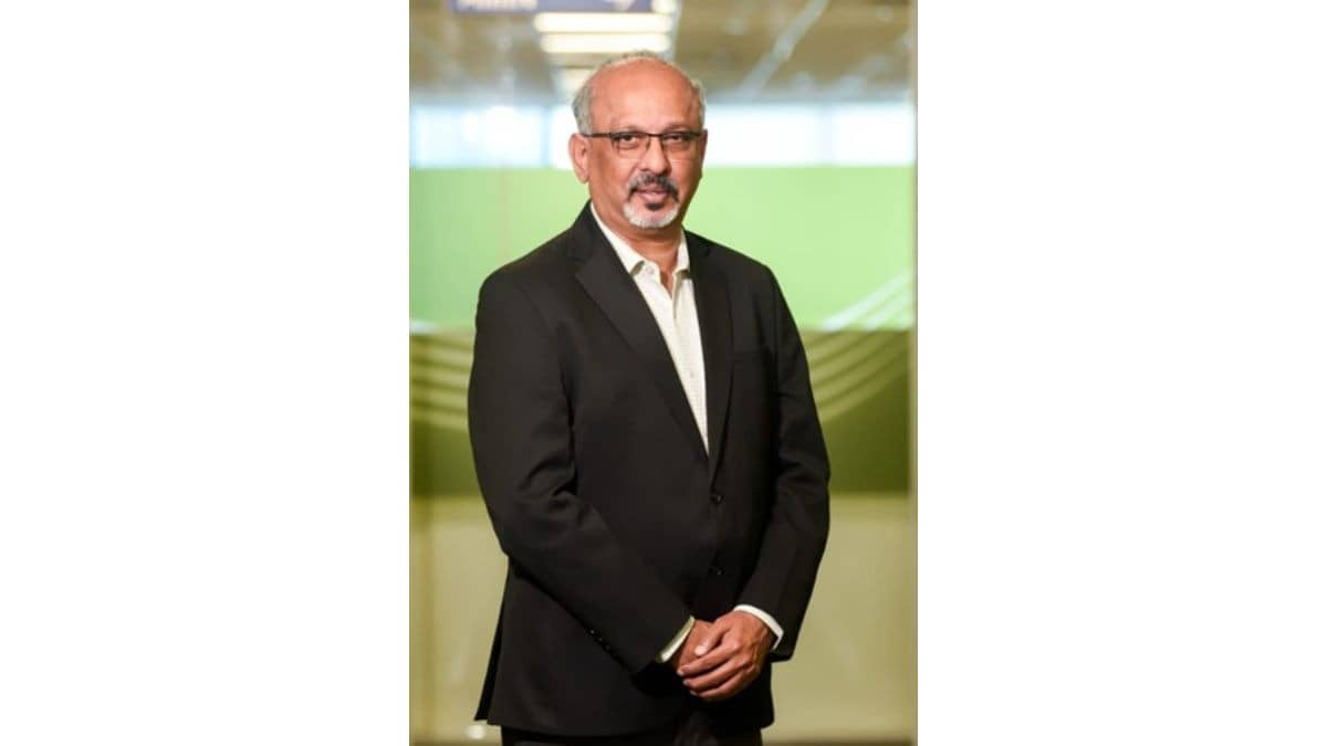 Gold is playing an important role in Diversified Investment Portfolios-Mr.Kailash Kulkarni, CEO- HSBC Mutual Fund