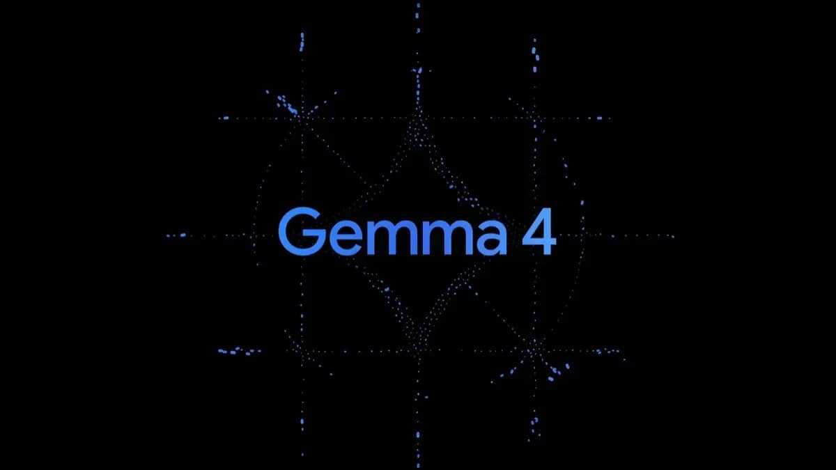 Google Gemma 4 हुआ लॉन्च, AI अब एक नए लेवल पर पहुंचेगा, झट से होंगे इंटरनेट पर सभी काम