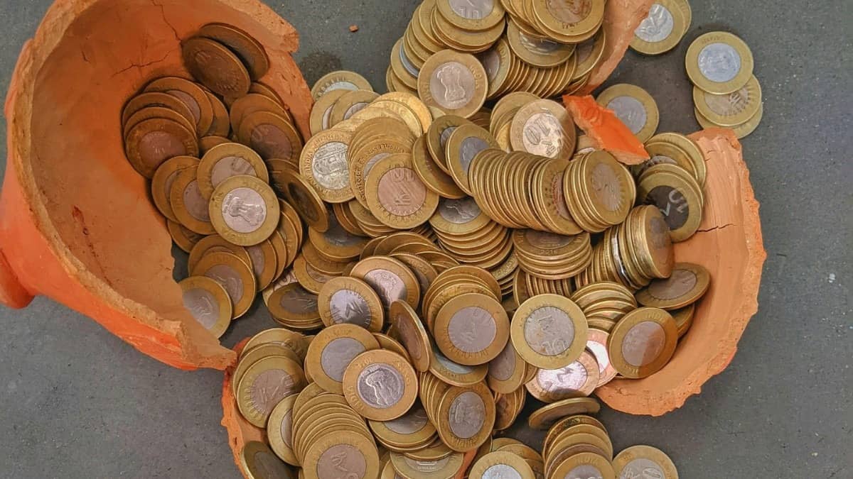 Google Pay Pocket Money Feature