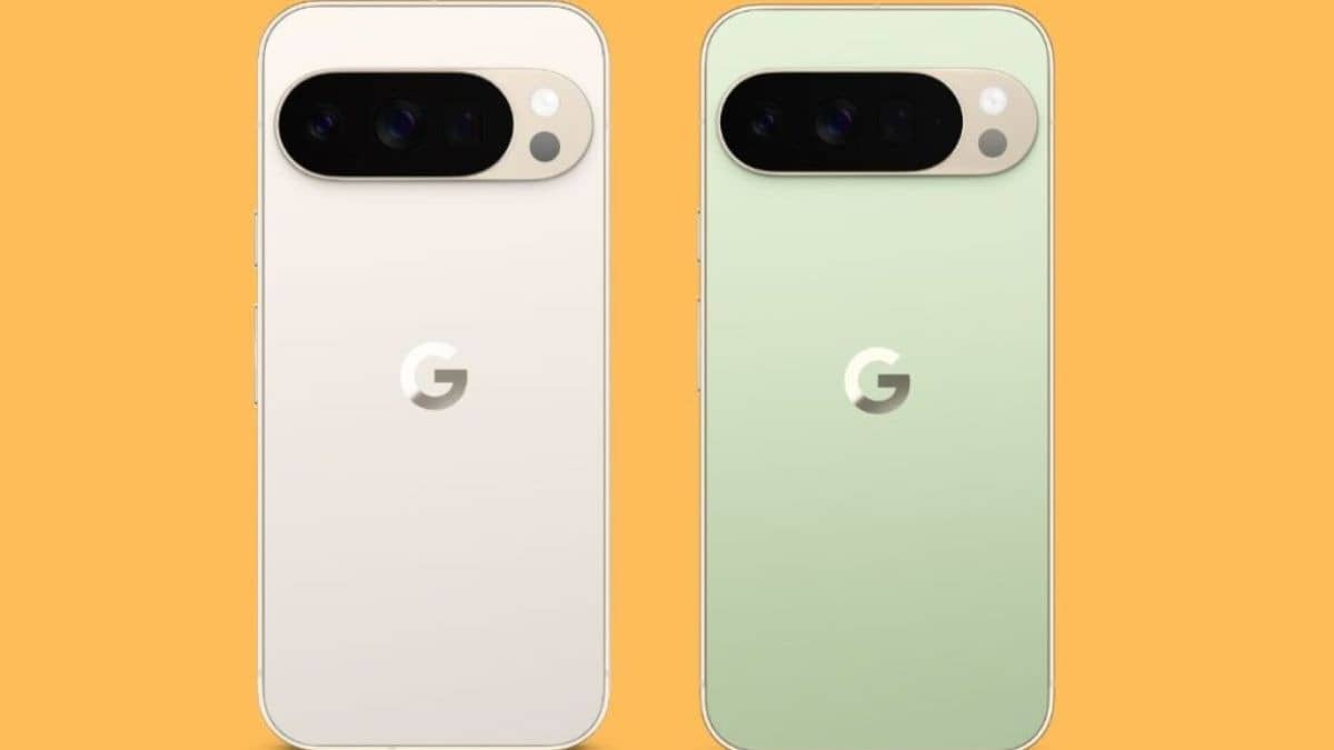 Google Pixel 10 Pro पर आया धमाकेदार ऑफर, मिल रही है हजारों रुपये की छूट, कीमत जान झट से खरीद लेंगे