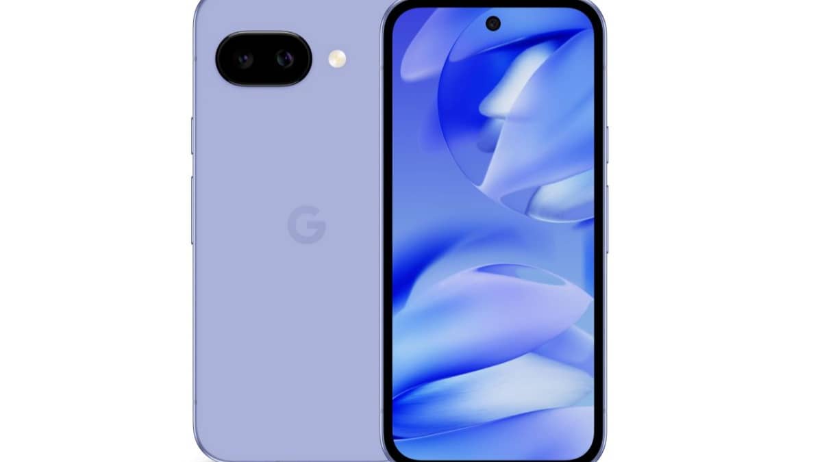 Google Pixel 9a: गूगल का शानदार स्मार्टफोन मिल रहा सिर्फ 9000 रुपये में, जानिए ये सुपर हिट ऑफर