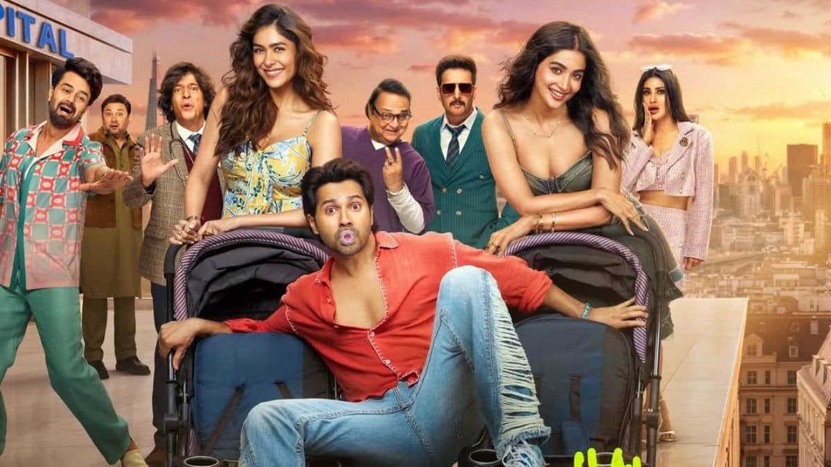 Hai Jawani Toh Ishq Hona Hai OTT Release: वरुण धवन की ‘है जवानी तो इश्क होना है’ इस OTT प्लेटफॉर्म पर होगी स्ट्रीम, जानिए कब आएगी फिल्म