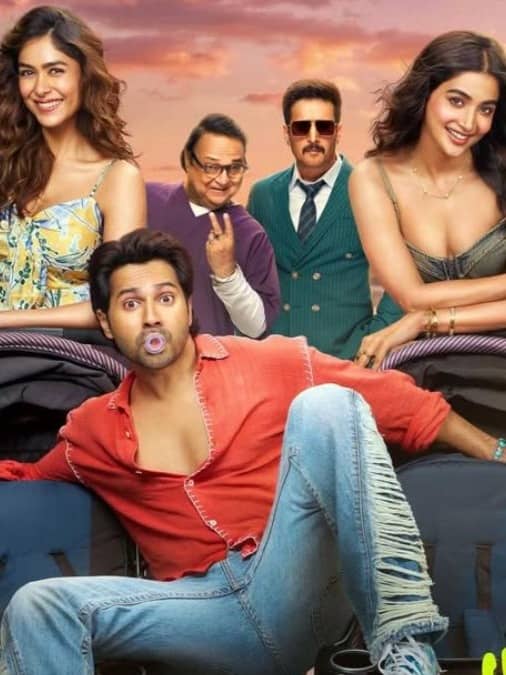 Hai Jawani To Ishq Hona Hai Moves Back To Original Release Date