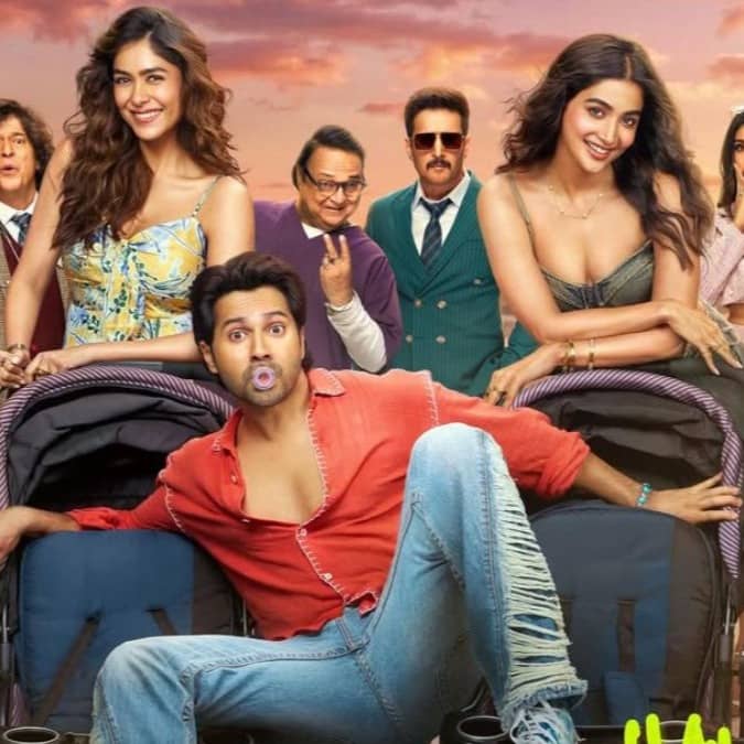 Hai Jawani To Ishq Hona Hai Moves Back To Original Release Date