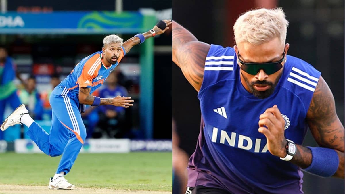 Hardik Pandya बनेंगे भारत के 'एक्स-फैक्टर', BCCI ने किया 2027 वनडे वर्ल्ड कप के लिए बड़ी जिम्मेदारी देने का फैसला