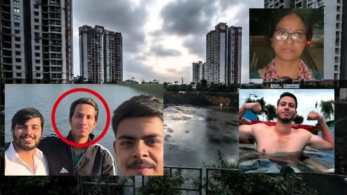 Noida Harshit Bhatt Death: हर्षित की मौत में कोई साजिश तो नहीं? पुलिस ने 3 दोस्तों के खिलाफ दर्ज की FIR, परिजनों को खुलासे का इंतजार Harshit Bhatt FIR Noida