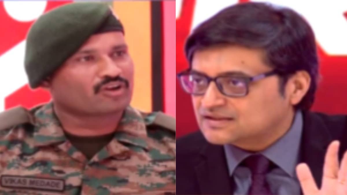 ‘Dushman Bhaukla Gaye’: Op Sindoor Hero Havildar Vikas Medade Recalls Daring Mission That Neutralised Pak Post