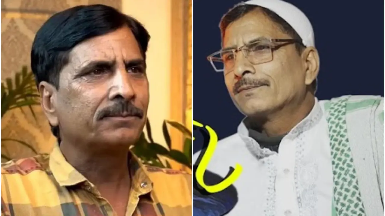 He Killed A Kid, Changed Name, Became YouTuber: How 'Ex-Muslim' Saleem Wastik Evaded Police For 20 Years He Killed A Kid, Changed Name, Became YouTuber: How 'Ex-Muslim' Saleem Wastik Evaded Police For 20 Years