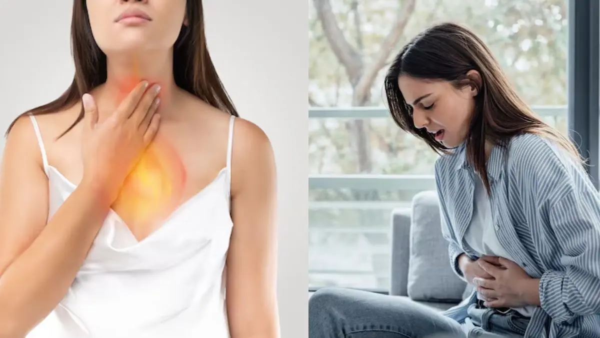 Health Summar Tips: गर्मी में सीने में जलन, बुखार और चक्कर जैसी समस्याएं होंगी दूर, बस रोजना कर लें ये काम; पेट रहेगा एकदम ठंडा Health Summar Tips