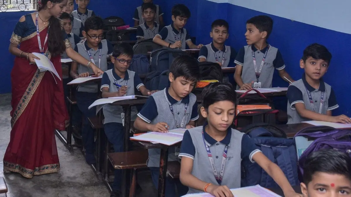 Heavy Rainfall, Landslide Alert: Are Schools In Mizoram’s Aizawl Closed Today? Heavy Rainfall, Landslide Alert: Are Schools In Mizoram’s Aizawl Closed Today?