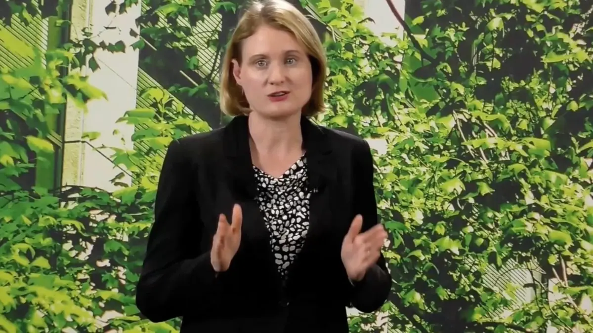 Hilary Maxson Named Oracle CFO With Big Pay as Thousands Lose Jobs In Recent Layoff Hilary Maxson Named Oracle CFO With Big Pay as Thousands Lose Job