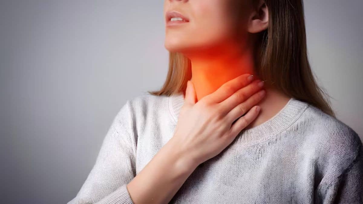 Home remedies for sore throat