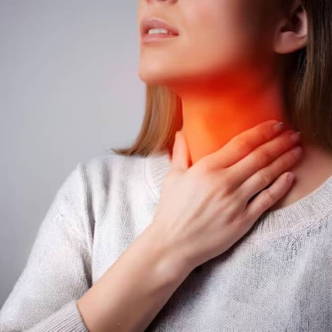 Home remedies for sore throat