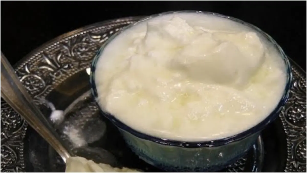 Prevent Homemade Yogurt From Turning Sour During Summers Using These Tips Homemade curd sours easily in summers