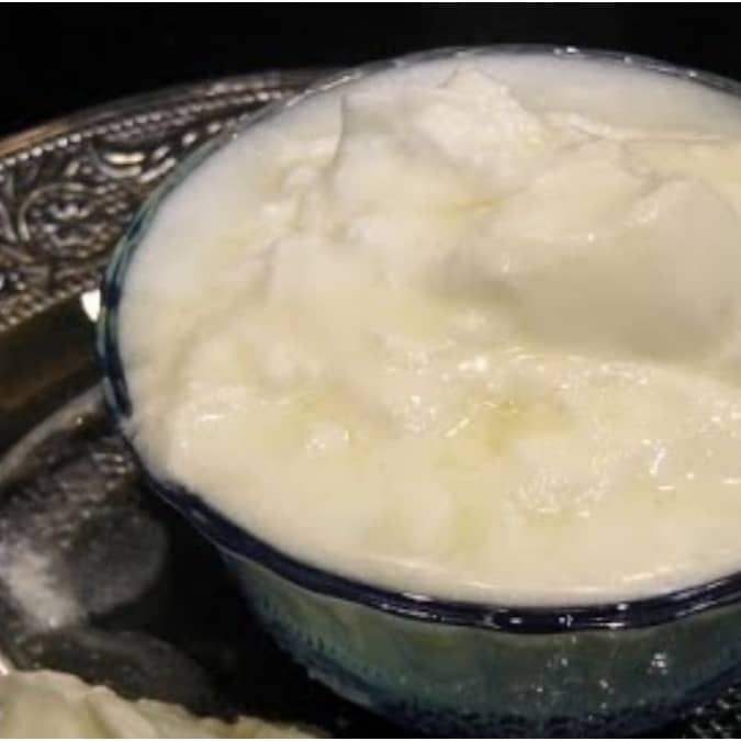 Homemade curd sours easily in summers