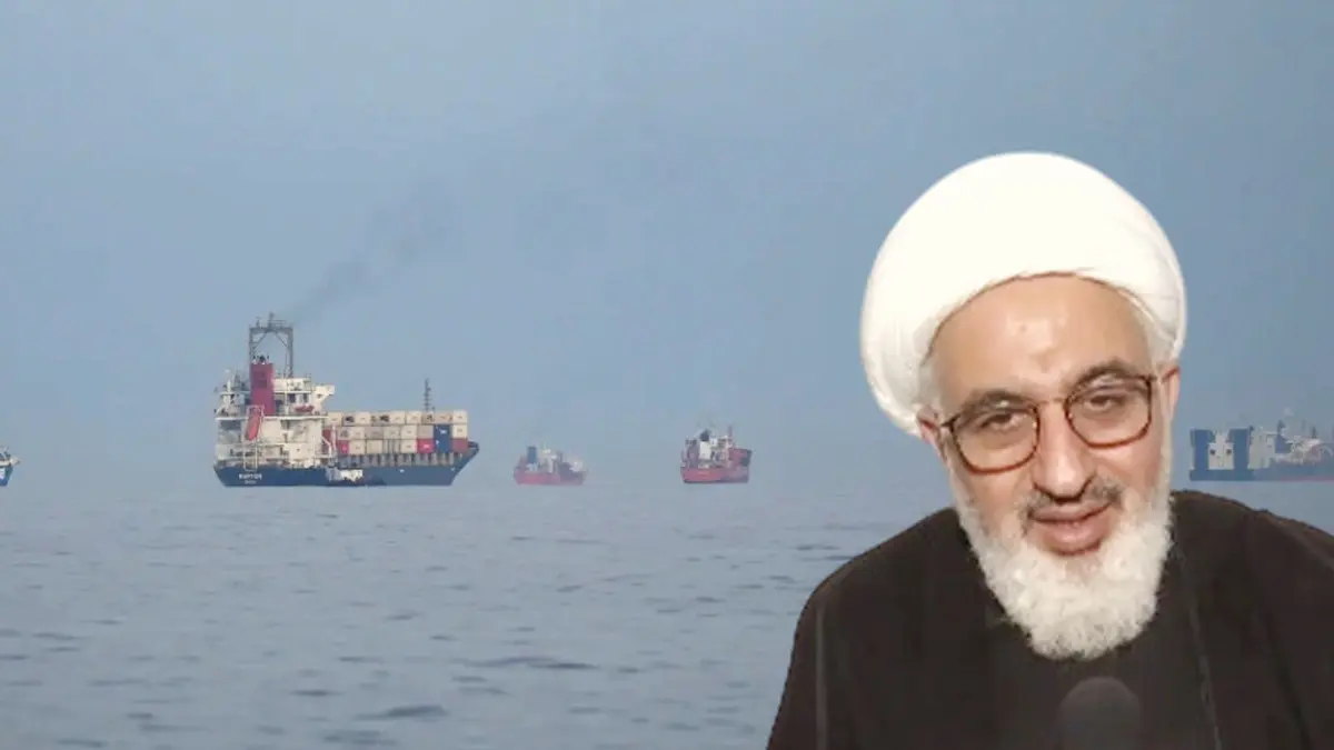 Hormuz Passage is Closed to Our Enemies Only, Says Iran Hormuz Passage is Closed to Our Enemies Only, Says Iran