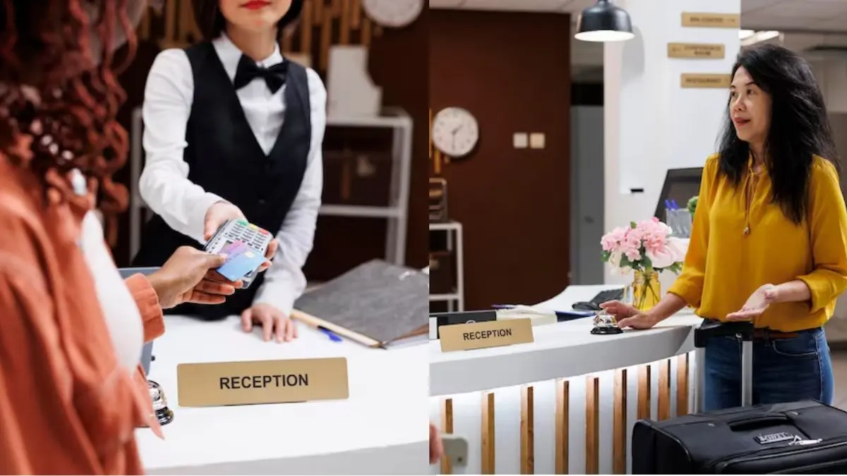 Hotel Check-In: होटल में हमेशा Check-In दोपहर 2 बजे ही क्यों होता है ? जानिए क्यों आपको कमरे के लिए करना पड़ता है इंतजार Hotel Check-In