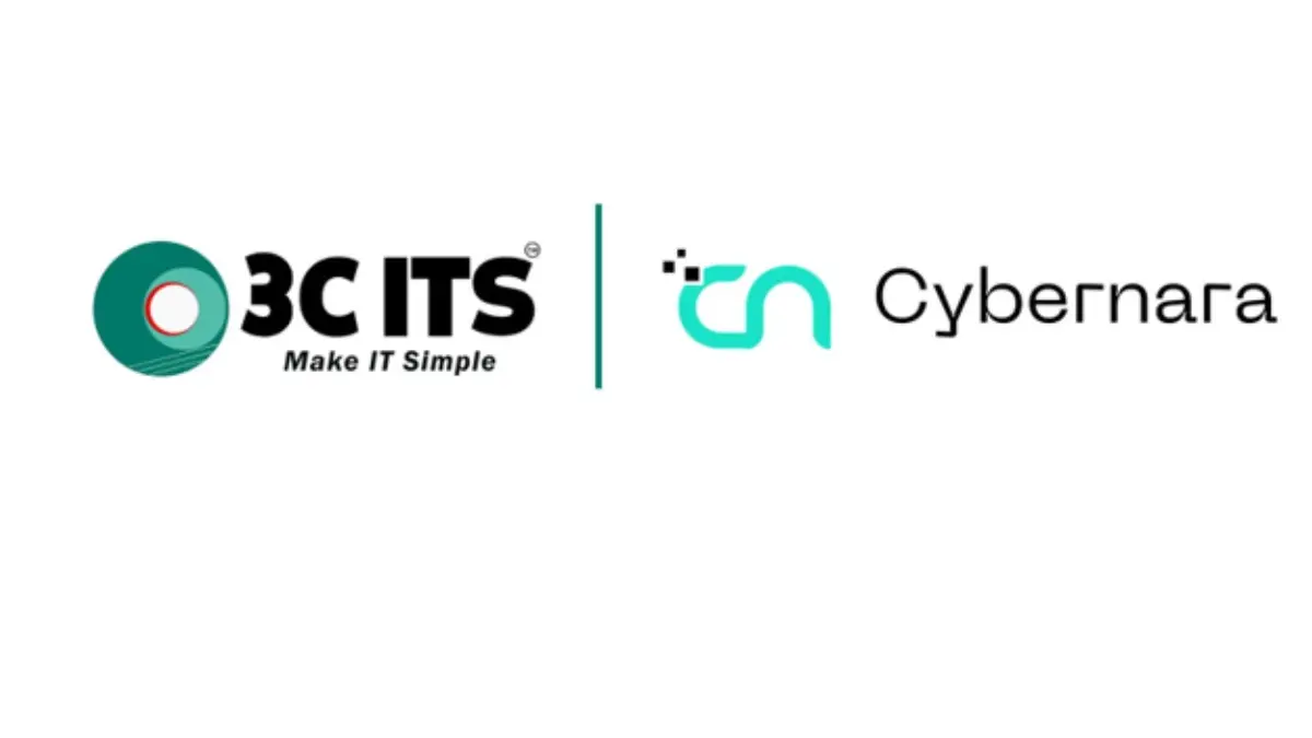 How 3CITS-Cybernara Is Making the Case for Cyber Security at the Start, Not the End, for India’s Mid-Market How 3CITS-Cybernara Is Making the Case for Cyber Security at the Start, Not the End, for India’s Mid-Market
