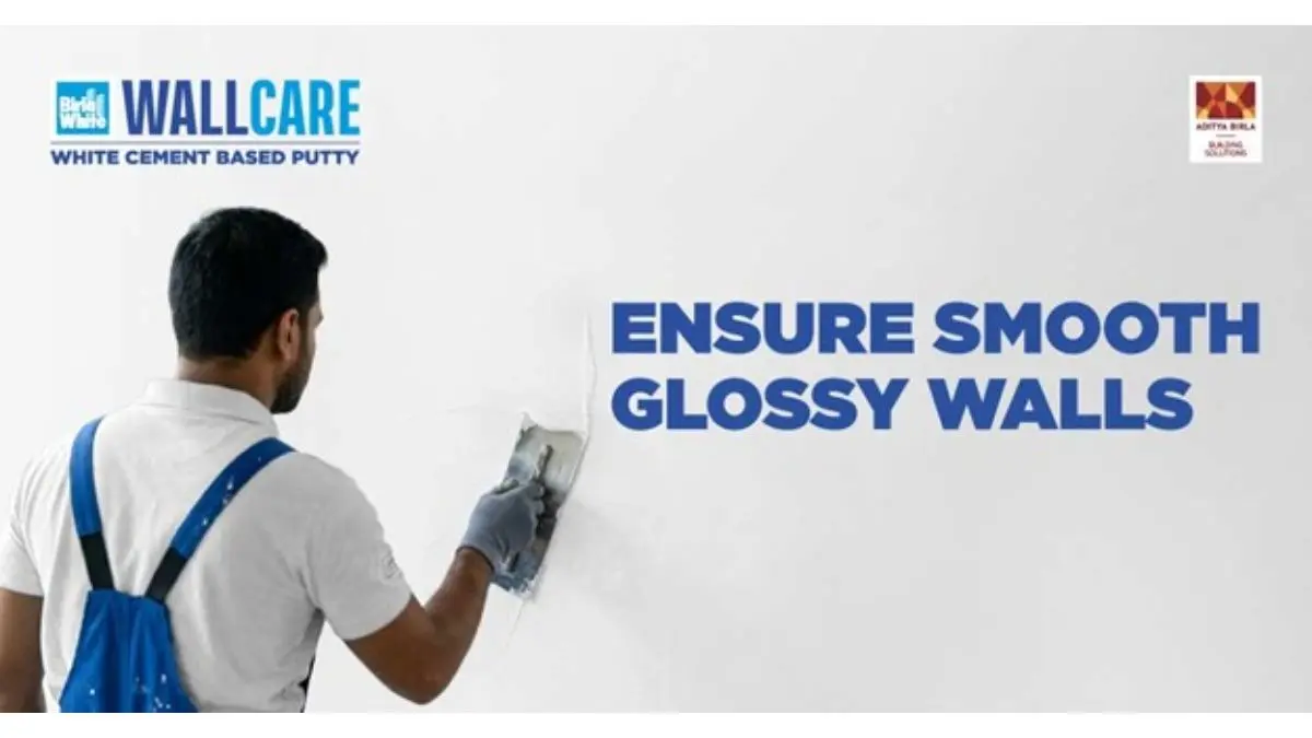 How Can I Achieve A Perfectly Smooth And Glossy Finish On My Walls Without Any Uneven Patches? How can I achieve a perfectly smooth and glossy finish on my walls without any uneven patches?