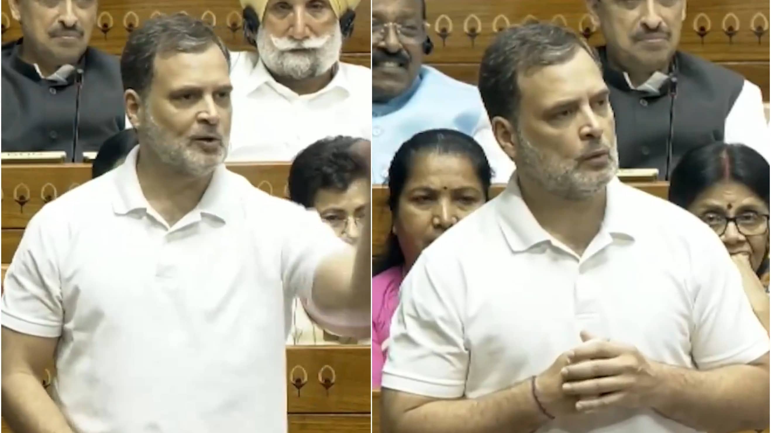 'How Crazy!' Rahul Gandhi Has A Cryptic Riddle For You To Solve, Says 'Answer Lies In Number 16' | Can You Crack It?