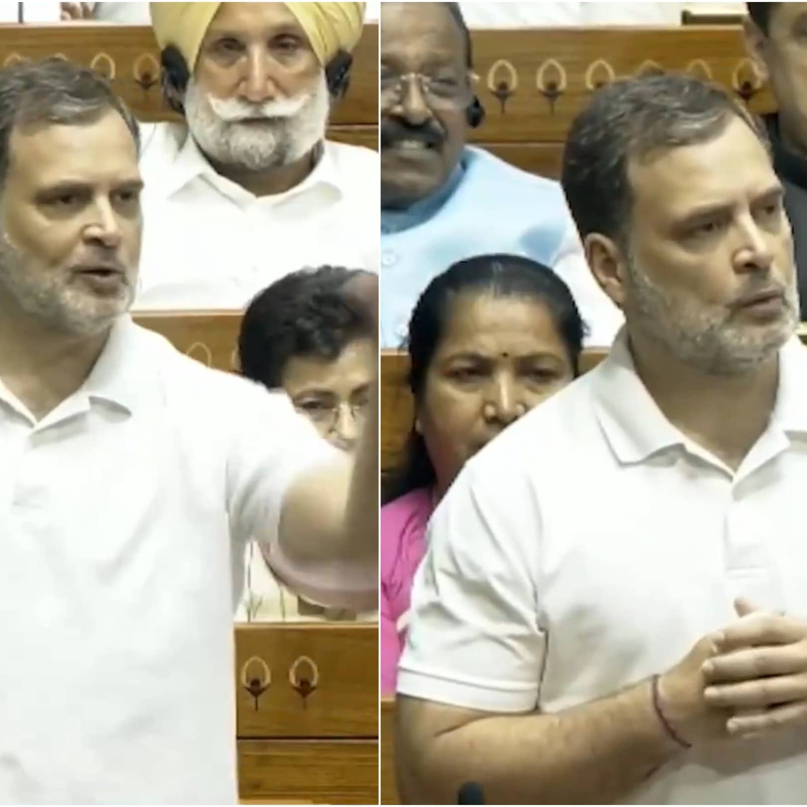 'How Crazy!' Rahul Gandhi Has A Cryptic Riddle For You To Solve, Says 'Answer Lies In Number 16' | Can You Crack It?