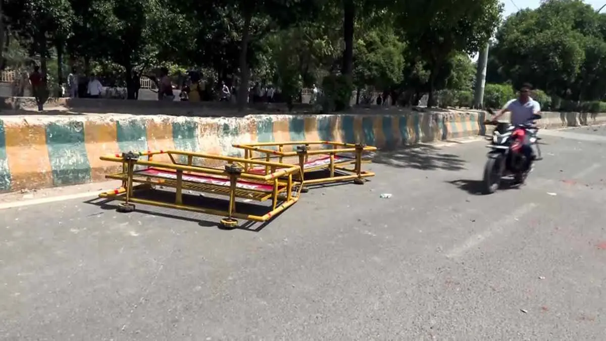 How Haryana’s Wage Hike Prompted Workers To Protest In Noida? How Haryana’s Wage Hike Prompted Workers To Protest In Noida?