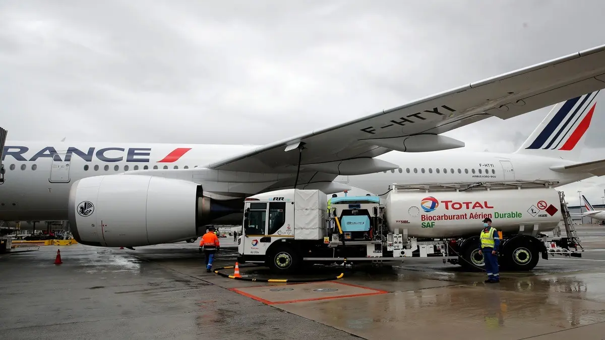 How Is The Iran War Affecting Airfares, And What Can Flyers Do About It? How Is The Iran War Affecting Airfares, And What Can Flyers Do About It?