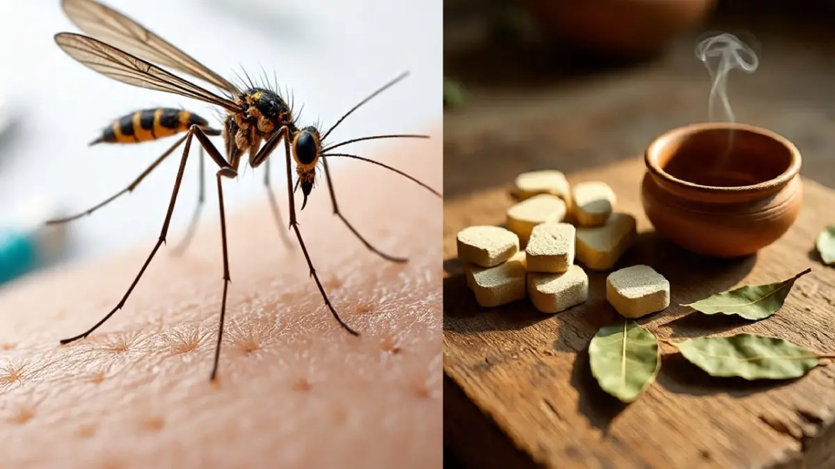 गर्मियों में मच्छरों ने किया परेशान? कॉइल या स्प्रे की जगह अपनाएं ये घरेलू तरीका, झट से होगा काम तमाम How To Get Rid of Mosquitoes