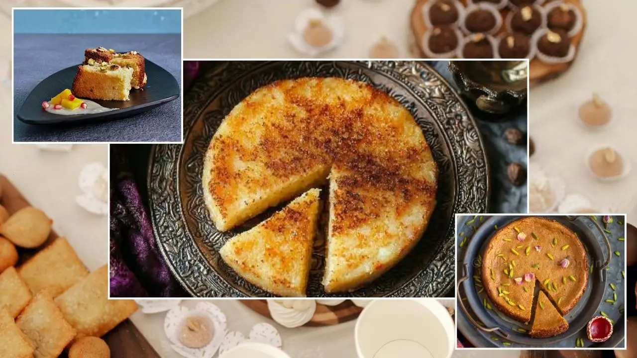 How To Make Chhena Poda At Home? Odisha’s Traditional Dessert Set To Receive GI Tag How To Make Chhena Poda? Odisha’s Traditional Dessert Set To Receive GI Tag