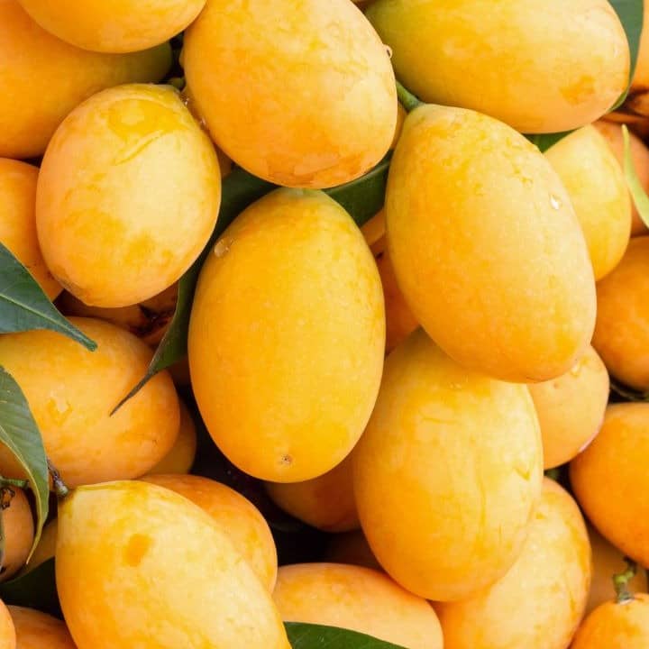 How To Spot Chemically Grown Mangoes?