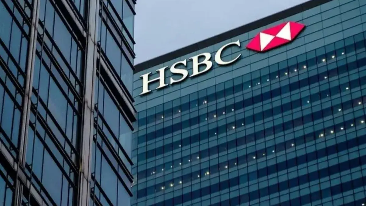 Indian Stock Market Downgraded By HSBC Twice In A Month - Here’s Why HSBC downgrades Indian equites twice in the same month.