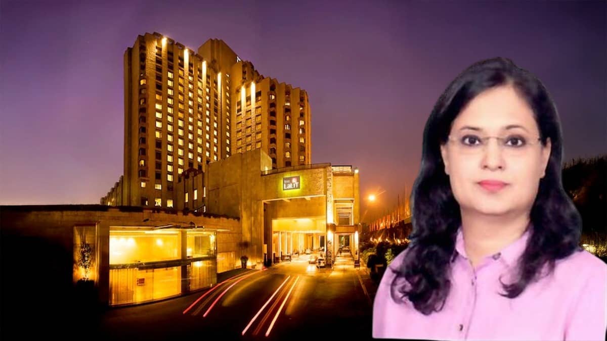 Huge Win For NDMC As Delhi HC Upholds Termination of Lalit Hotel's Licence