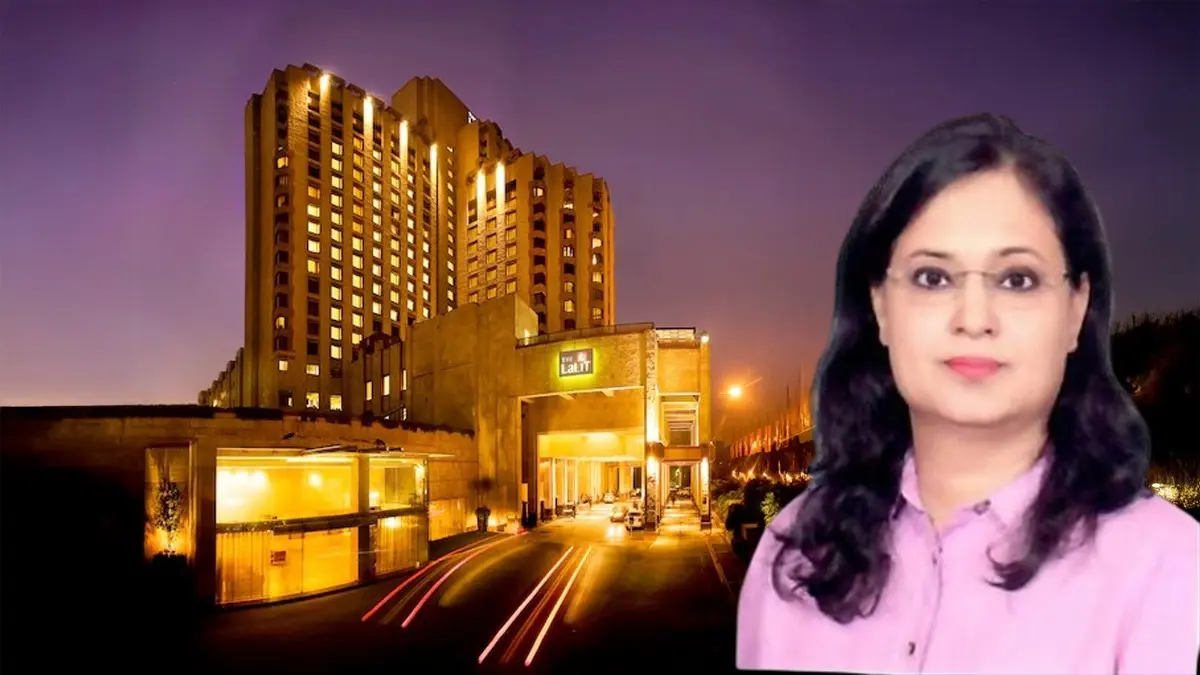 Huge Win For NDMC As Delhi HC Upholds Termination of Lalit Hotel's Licence Huge Win For NDMC As Delhi HC Upholds Termination of Lalit Hotel's Licence