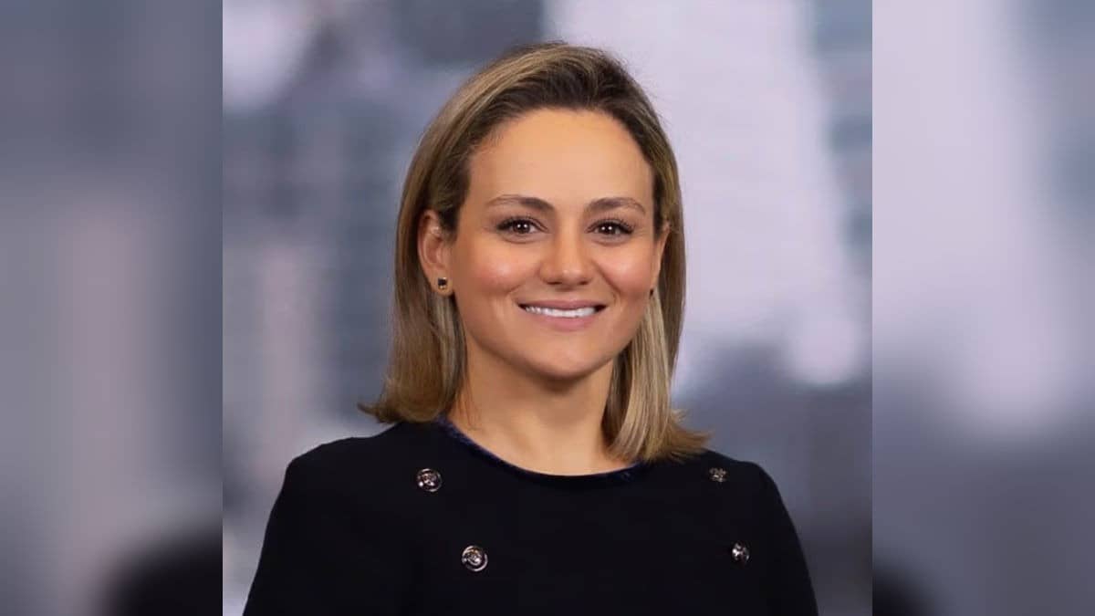 'I F**king Own You, My Little Brown Boy': JPMorgan Exec Sued For Turing Married Employee Into Sex Slave | Explosive Details Emerge