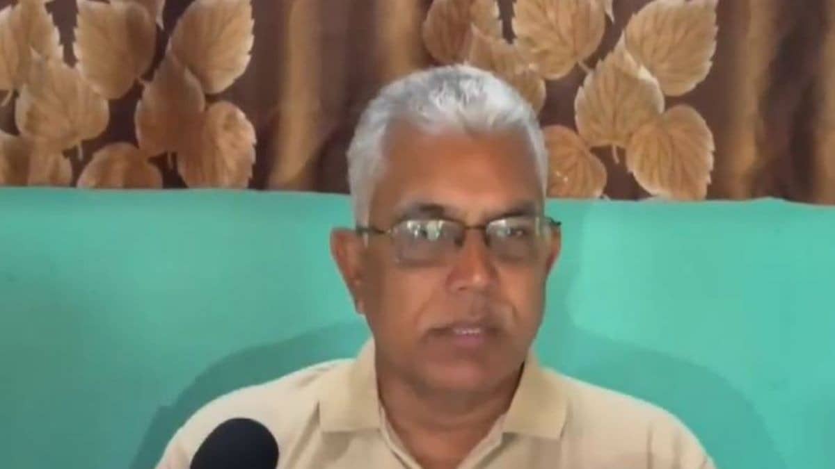 'I-PAC A Means To Earn Money By Promoting Corruption': BJP Hits Out At TMC Ahead of Bengal Polls