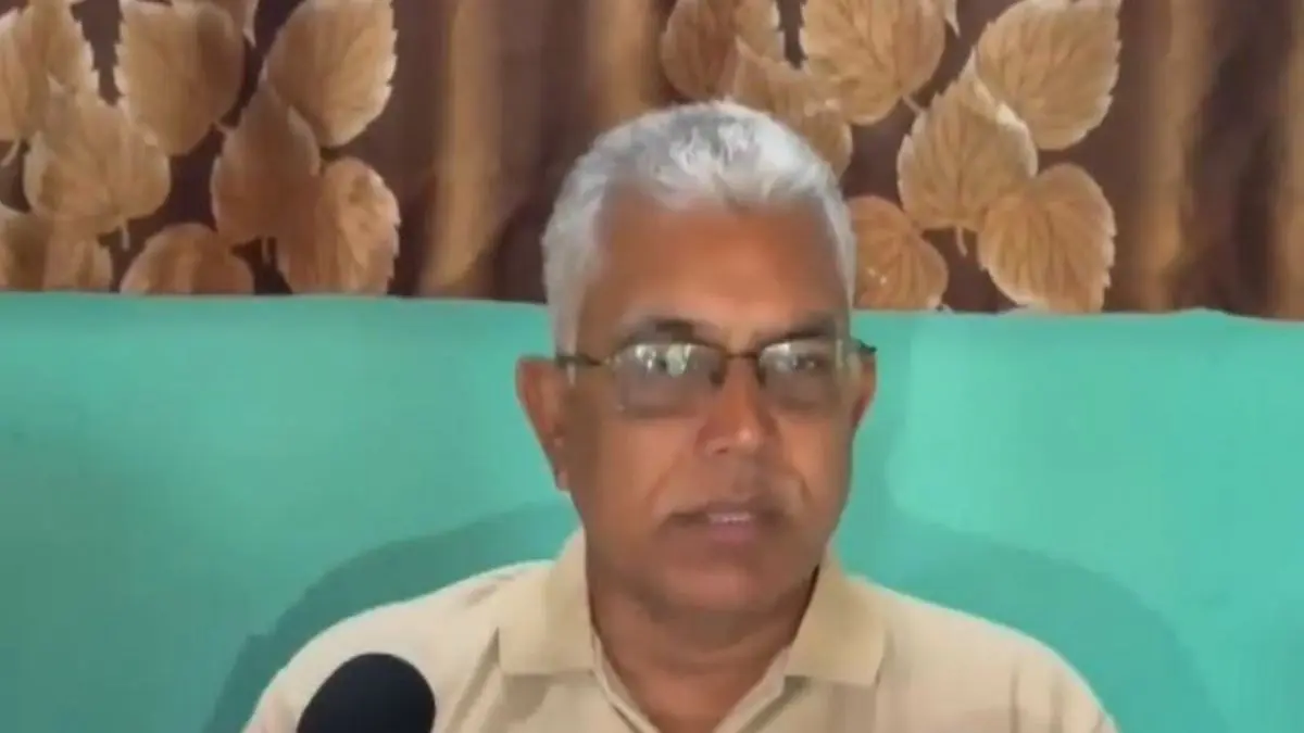 'I-PAC A Means To Earn Money By Promoting Corruption': BJP Hits Out At TMC Ahead of Bengal Polls 'I-PAC A Means To Earn Money By Promoting Corruption': BJP Hits Out At TMC Ahead of Bengal Polls