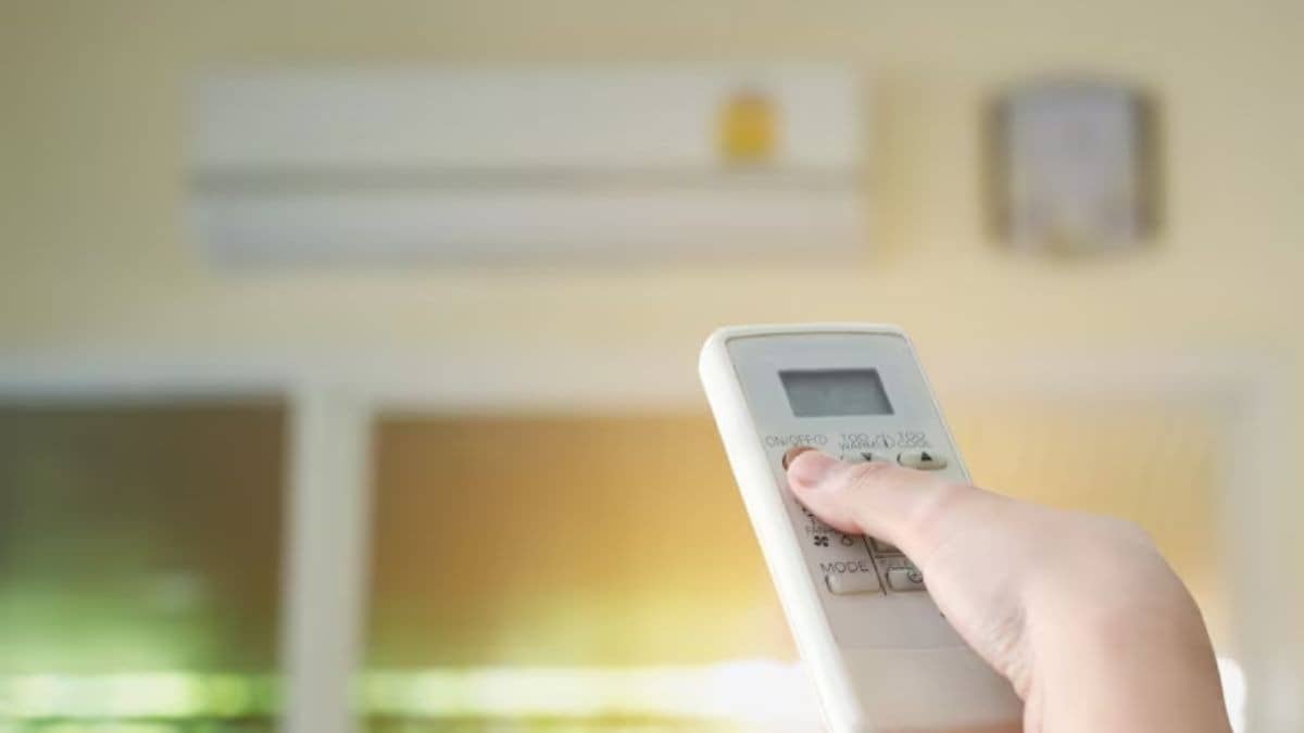 Ideal temperature for quality sleep