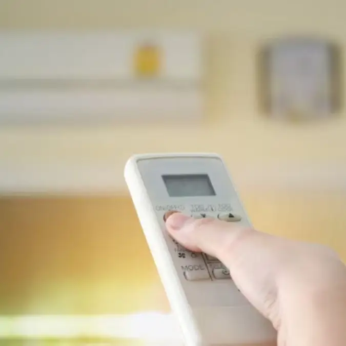 Ideal temperature for quality sleep