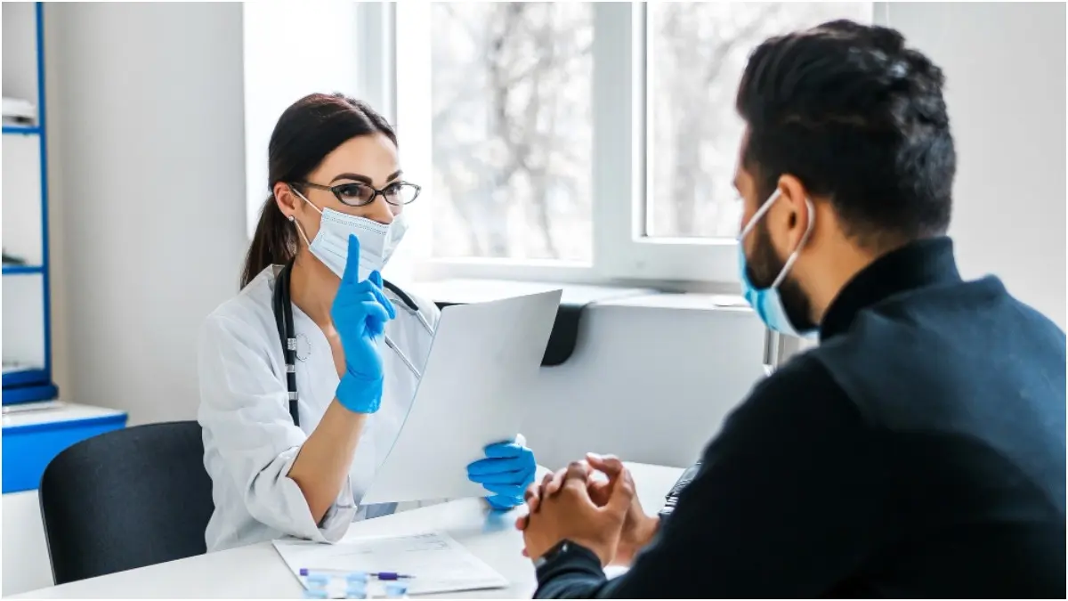 Medical Tests People In Their 30s Should Take If medical issues are detected early, chances of compilications are reduced