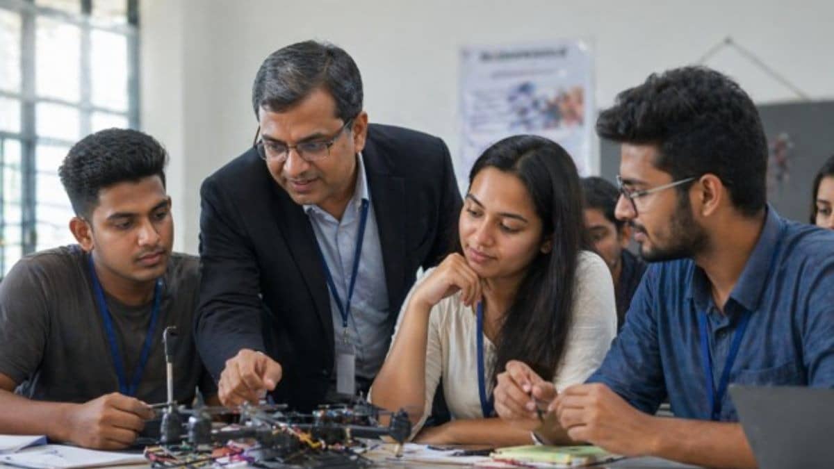 IIE Emerges as a Global Powerhouse in Engineering Education & Certification