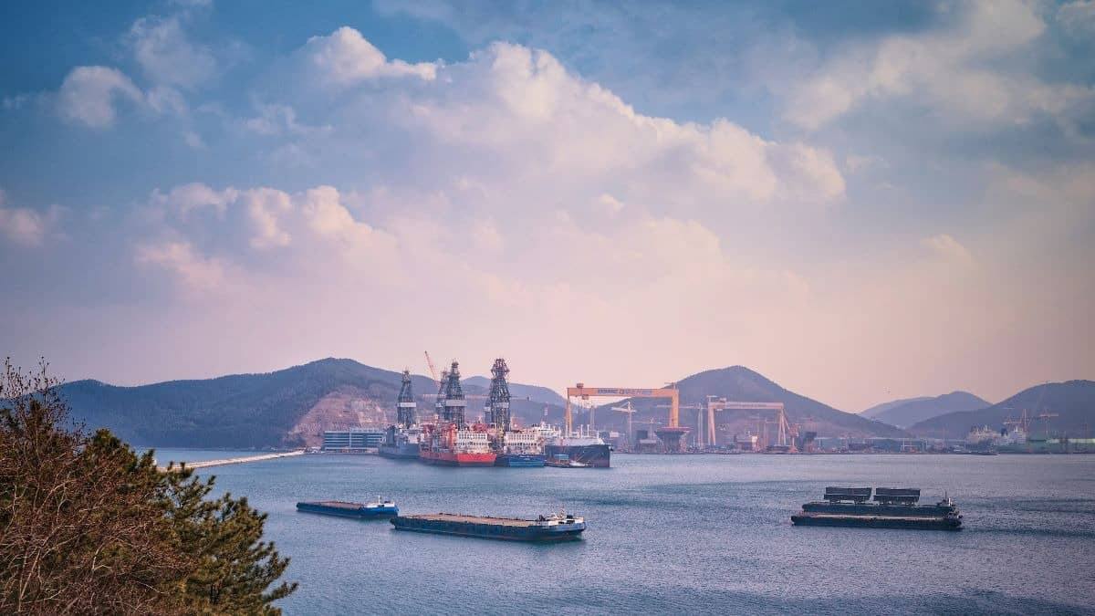 IMF, IEA Warn Against Energy Hoarding