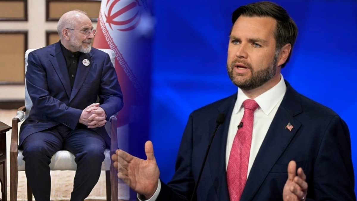 Iran War: 'US की शर्तो को स्वीकार करना असंभव, वो होमुर्ज और परमाणु हथियार...', अमेरिका के साथ बातचीत विफल होने पर ईरान की पहली प्रतिक्रिया