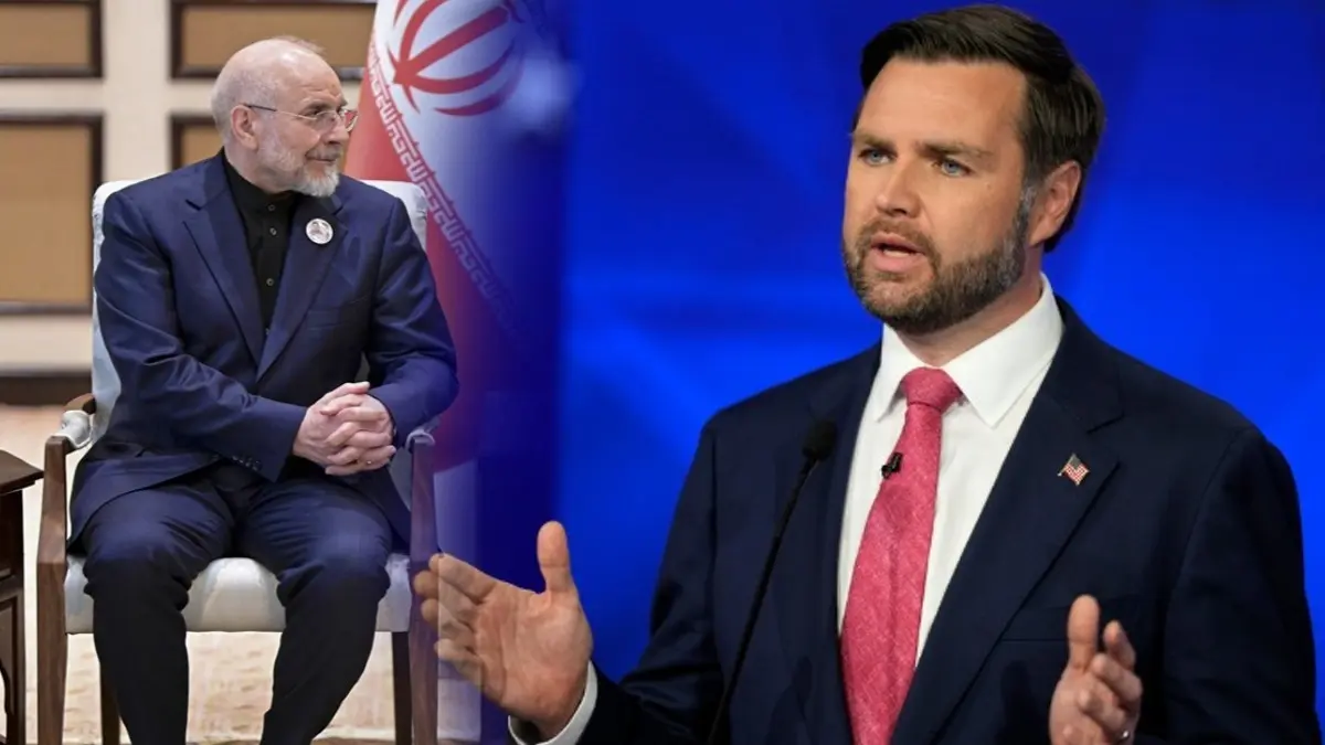 Iran War: 'US की शर्तों को स्वीकार करना असंभव, वो होमुर्ज और परमाणु हथियार...', अमेरिका के साथ बातचीत विफल होने पर ईरान की पहली प्रतिक्रिया Impossible to Accept US Conditions Iran Statement as Peace Talks Fail