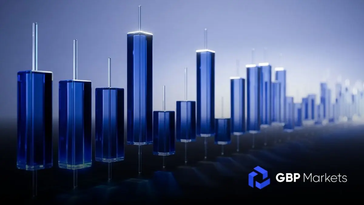 In a Crowded Brokerage Market, GBP Markets Seeks to Define Its Place In a Crowded Brokerage Market, GBP Markets Seeks to Define Its Place