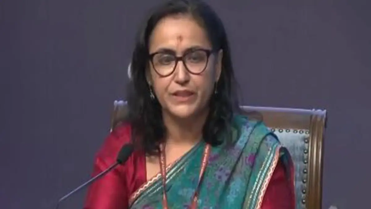 'India Has Adequate Seed Stock for Kharif Season': Govt Assures No Impact on Agriculture From West Asia Conflict 'India Has Adequate Seed Stock for Kharif Season': Govt Assures No Impact on Agriculture From West Asia Conflict