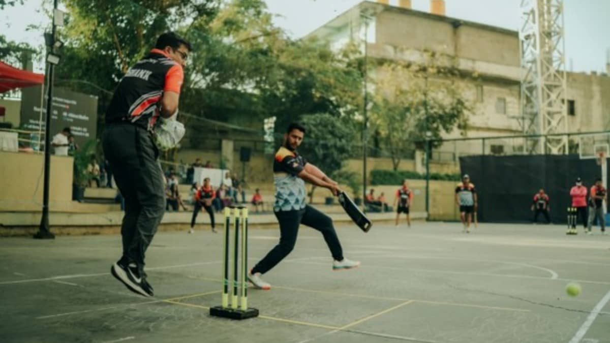 India Loves Cricket. But Only One Kind. CPL26 Is Here to Change That