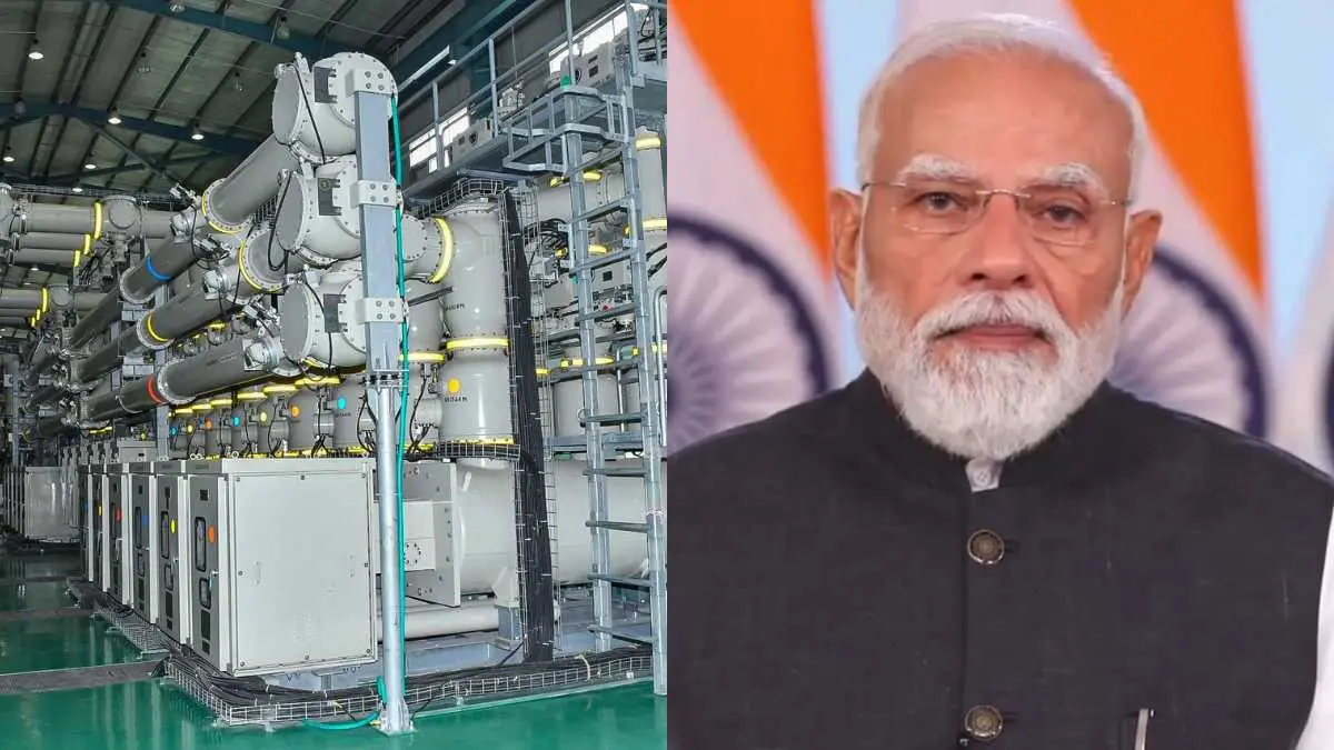 India Moving Towards Second Stage Of Its Nuclear Programme, Announces PM Modi. Here's What It Means