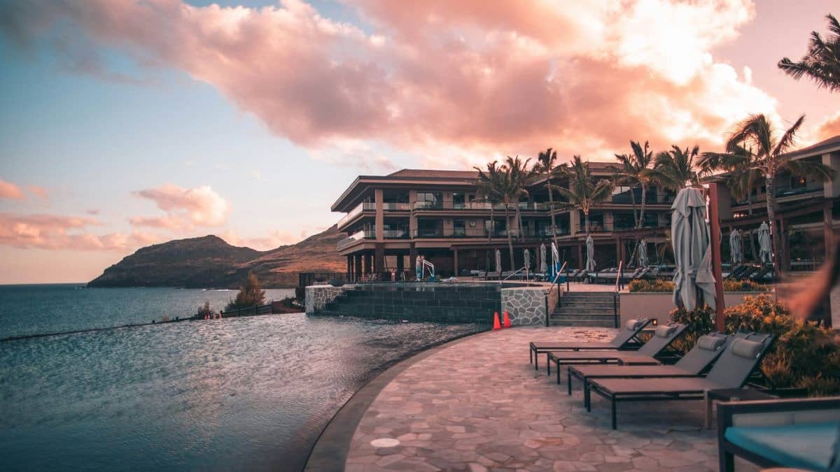 India's Hospitality Sector Enters A 'Golden Cycle': Nomura