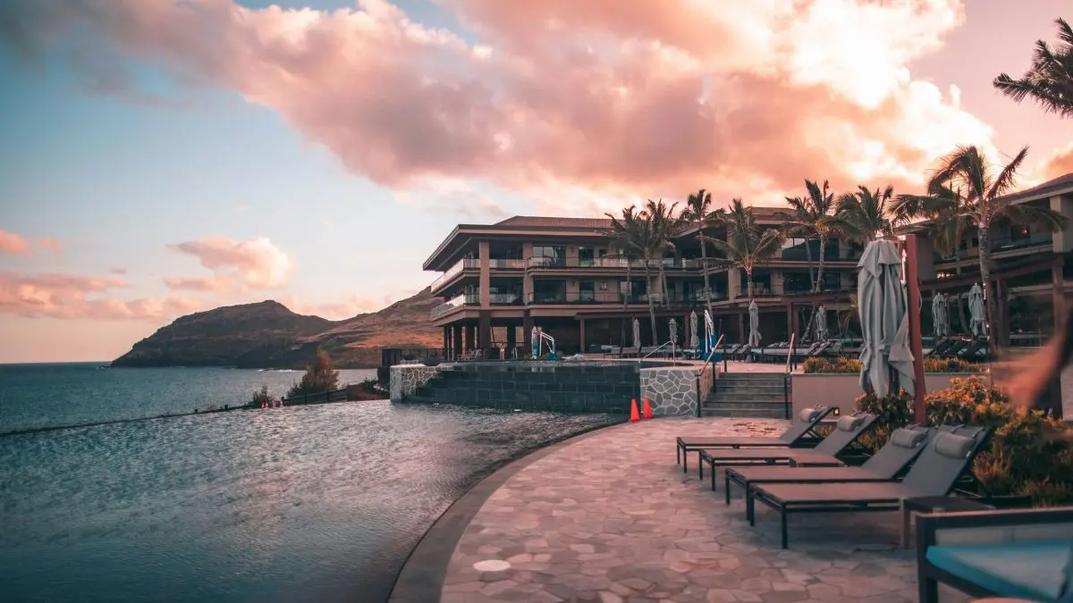 India's Hospitality Sector Enters A 'Golden Cycle': Nomura India's Hospitality Sector I Nomura Report